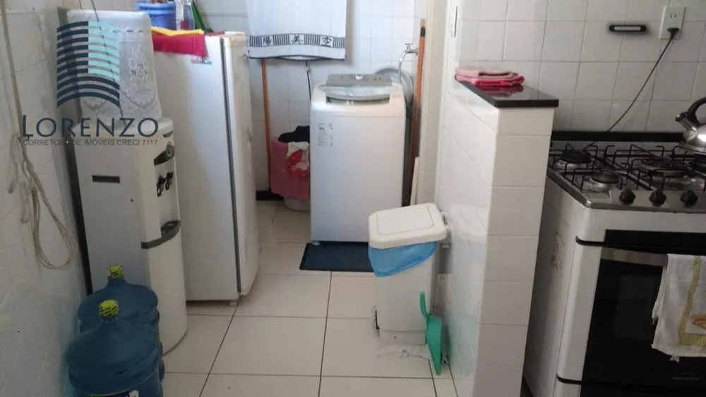 Apartamento, 3 quartos, 120 m² - Foto 7