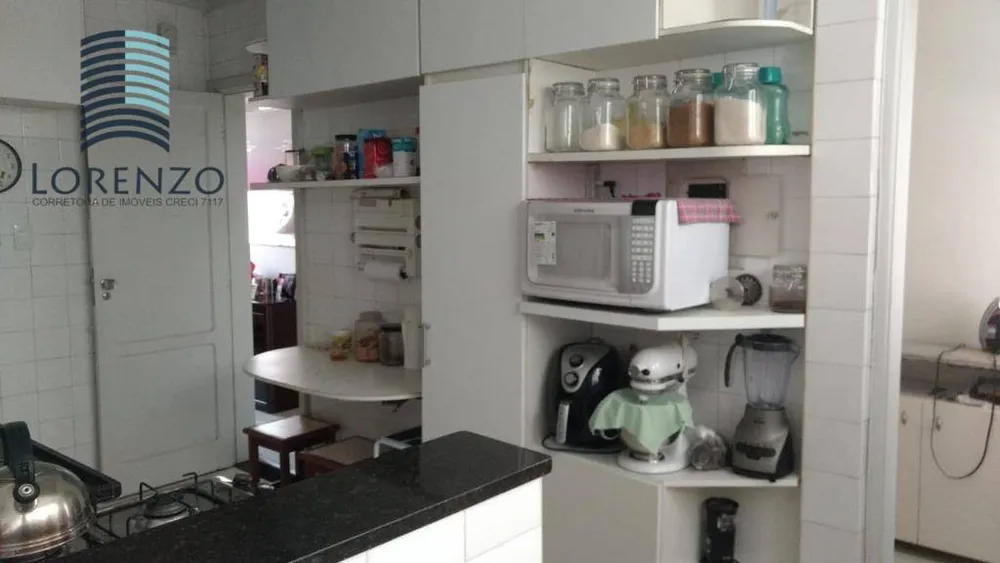 Apartamento, 3 quartos, 120 m² - Foto 6