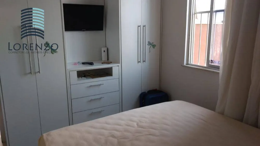 Apartamento, 3 quartos, 120 m² - Foto 9