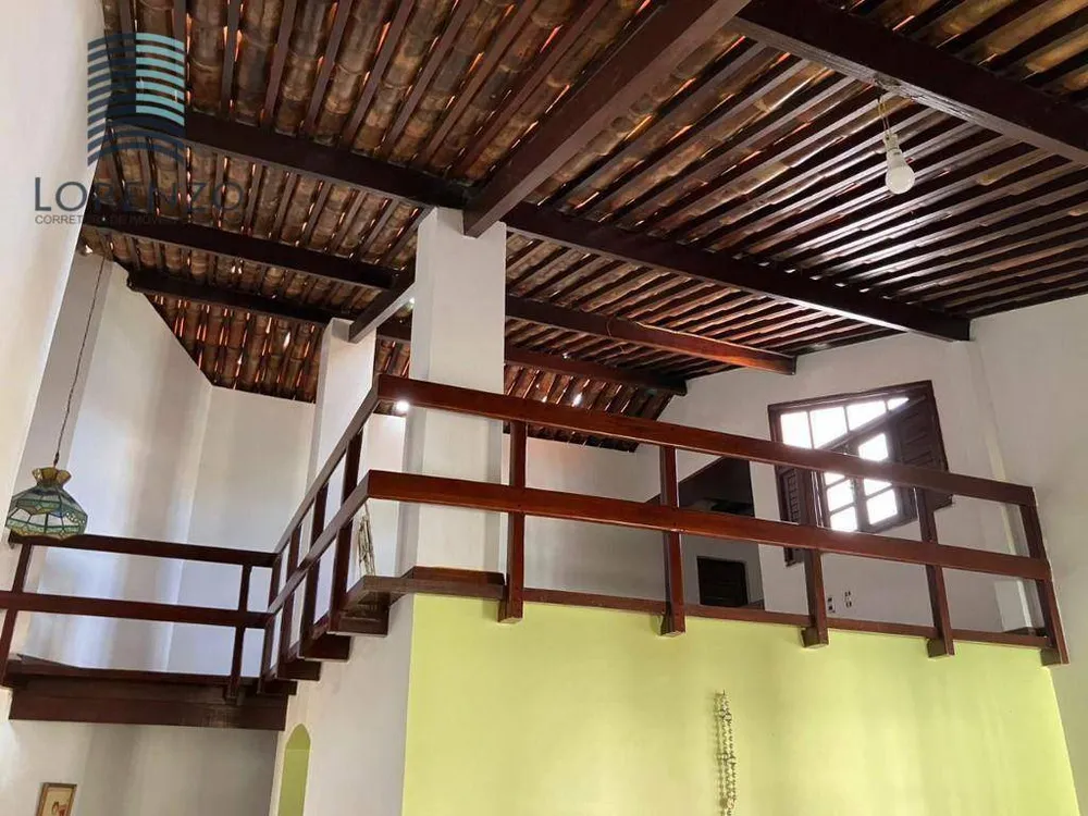 Casa de Condomínio, 5 quartos - Foto 11