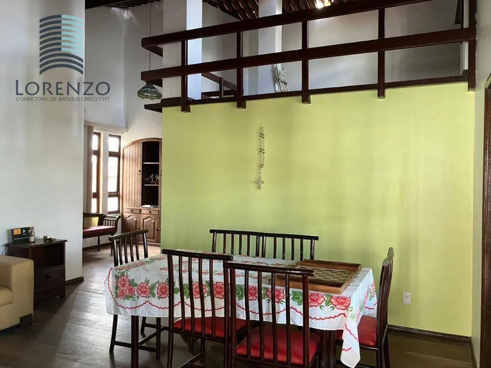 Casa de Condomínio, 5 quartos - Foto 16