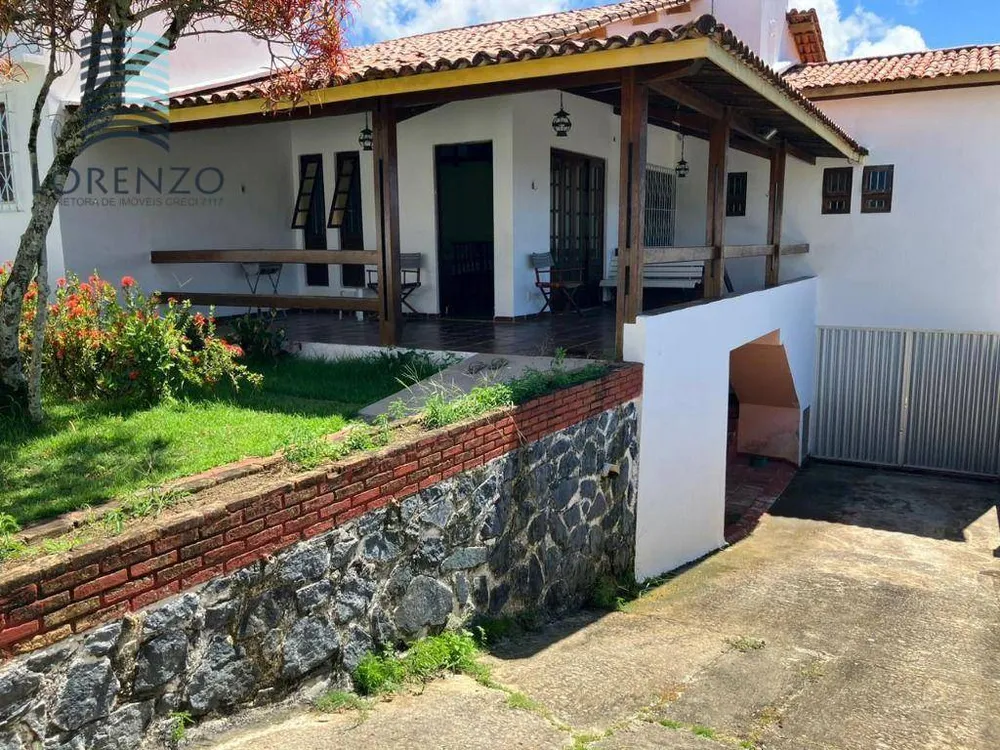 Casa de Condomínio, 5 quartos - Foto 5