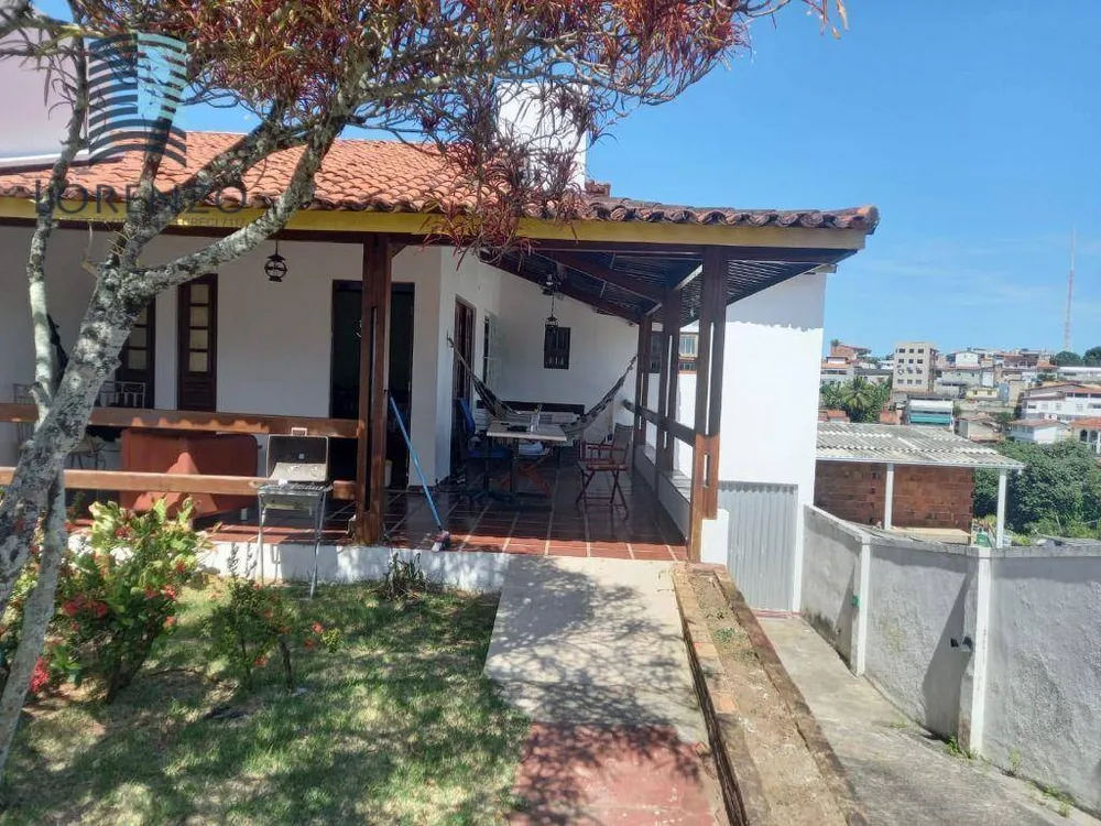 Casa de Condomínio, 5 quartos - Foto 7
