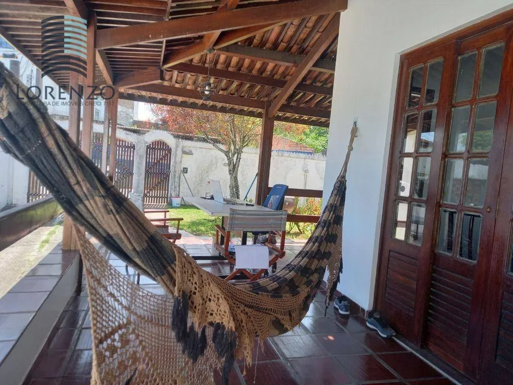 Casa de Condomínio, 5 quartos - Foto 8