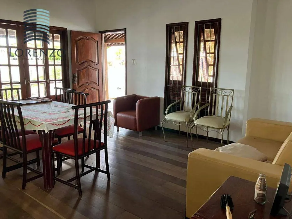 Casa de Condomínio, 5 quartos - Foto 14