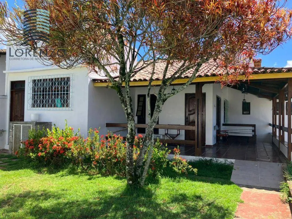 Casa de Condomínio, 5 quartos - Foto 2