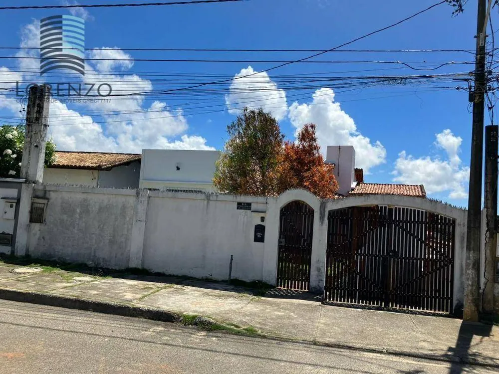 Casa de Condomínio, 5 quartos - Foto 1