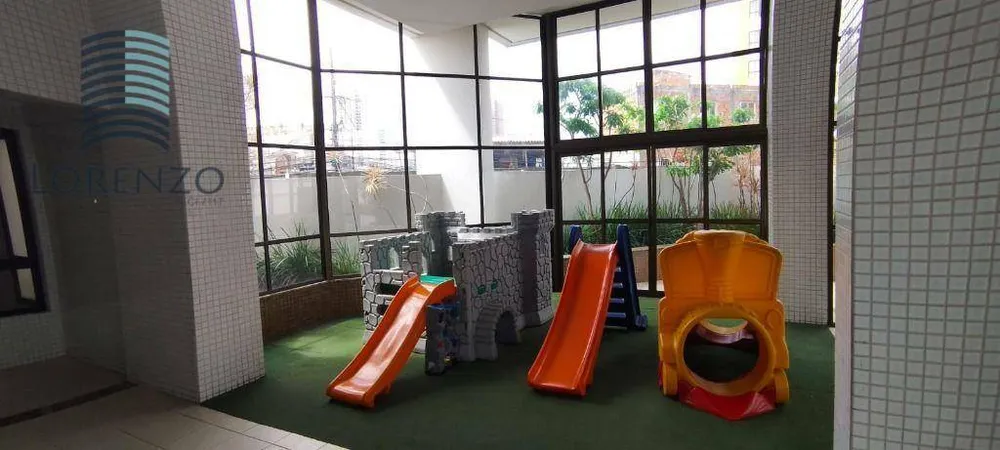 Apartamento, 4 quartos, 162 m² - Foto 6