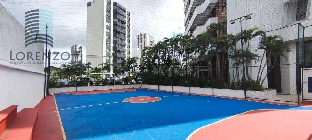 Apartamento, 4 quartos, 162 m² - Foto 15