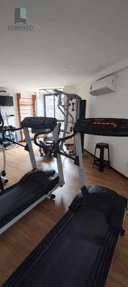 Apartamento, 4 quartos, 162 m² - Foto 4