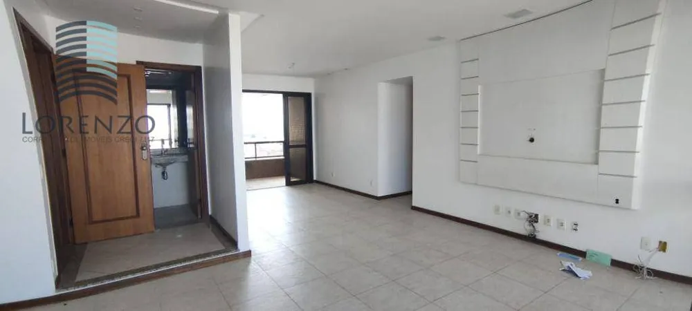 Apartamento, 4 quartos, 162 m² - Foto 3