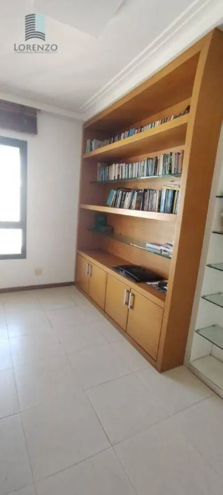 Apartamento, 4 quartos, 162 m² - Foto 11