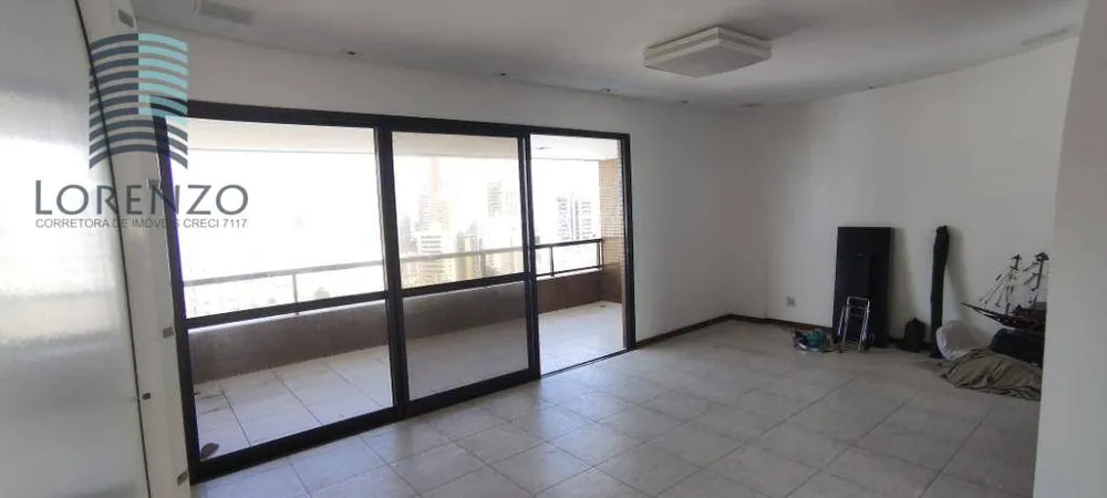 Apartamento, 4 quartos, 162 m² - Foto 2