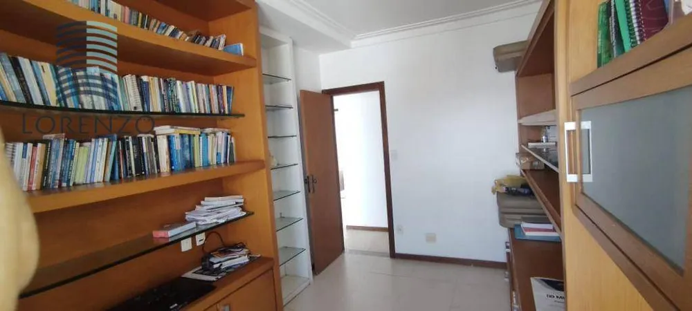 Apartamento, 4 quartos, 162 m² - Foto 10