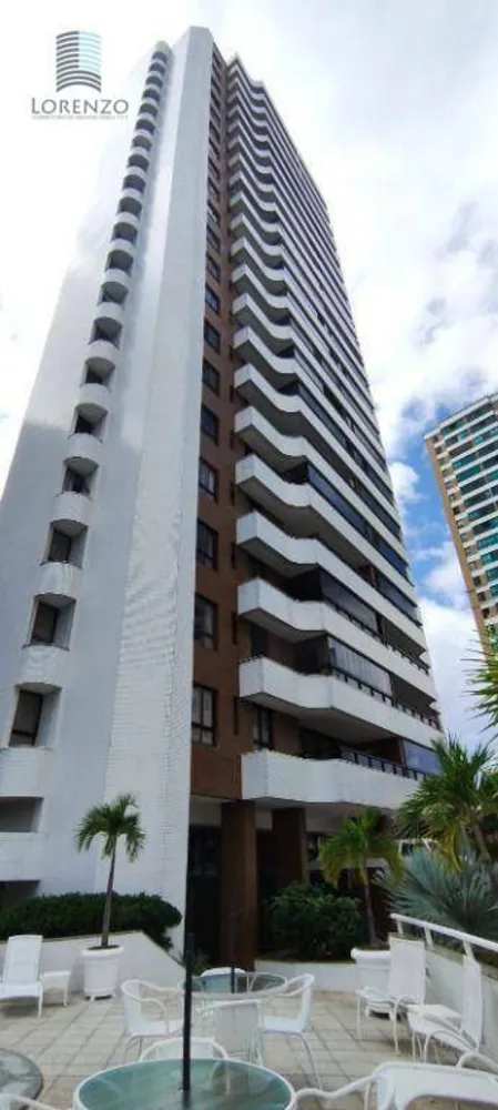 Apartamento, 4 quartos, 162 m² - Foto 8