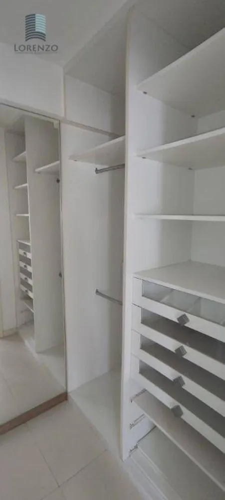 Apartamento, 4 quartos, 162 m² - Foto 5