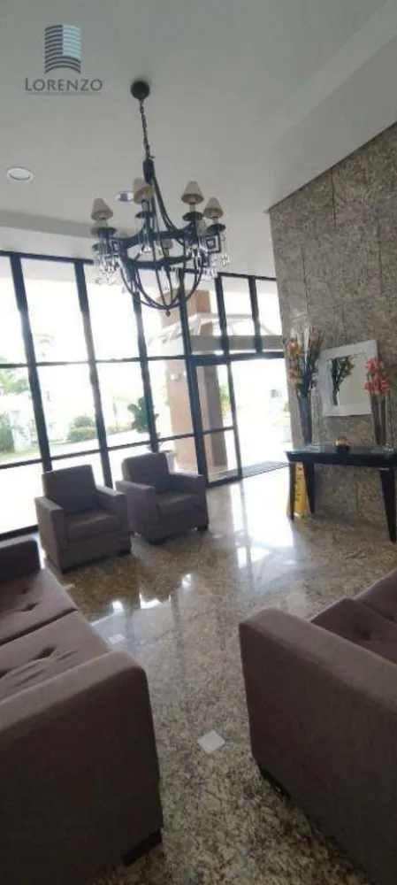 Apartamento, 4 quartos, 162 m² - Foto 9