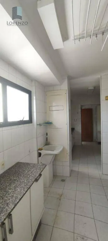 Apartamento, 4 quartos, 162 m² - Foto 13