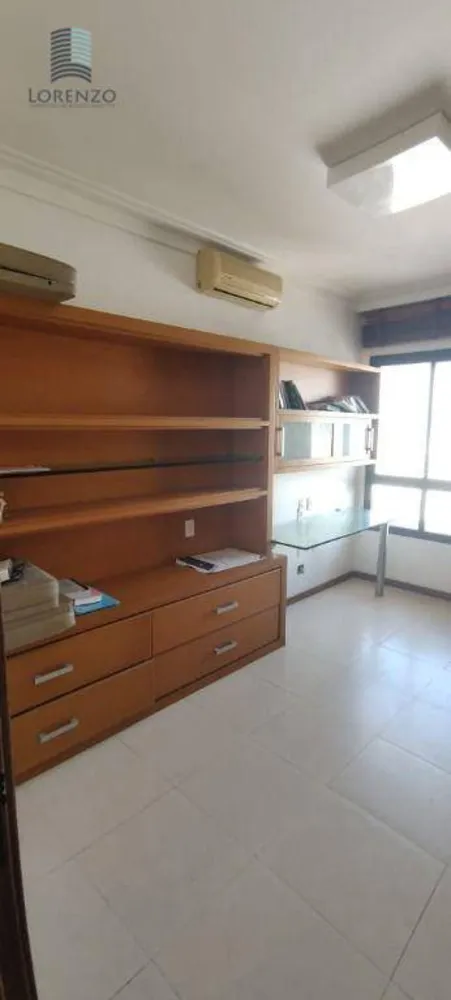 Apartamento, 4 quartos, 162 m² - Foto 12