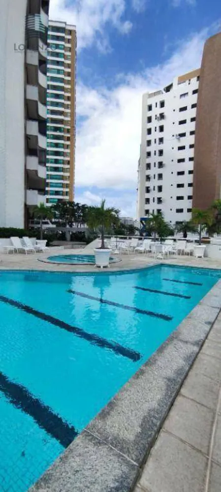 Apartamento, 4 quartos, 162 m² - Foto 16