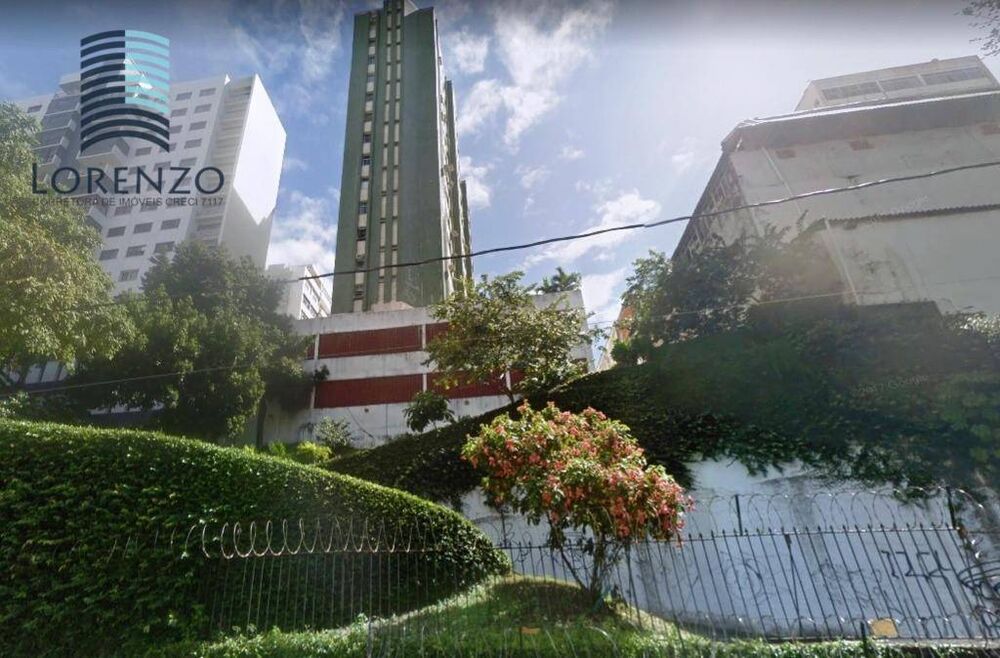 Apartamento à venda com 3 quartos, 300m² - Foto 3