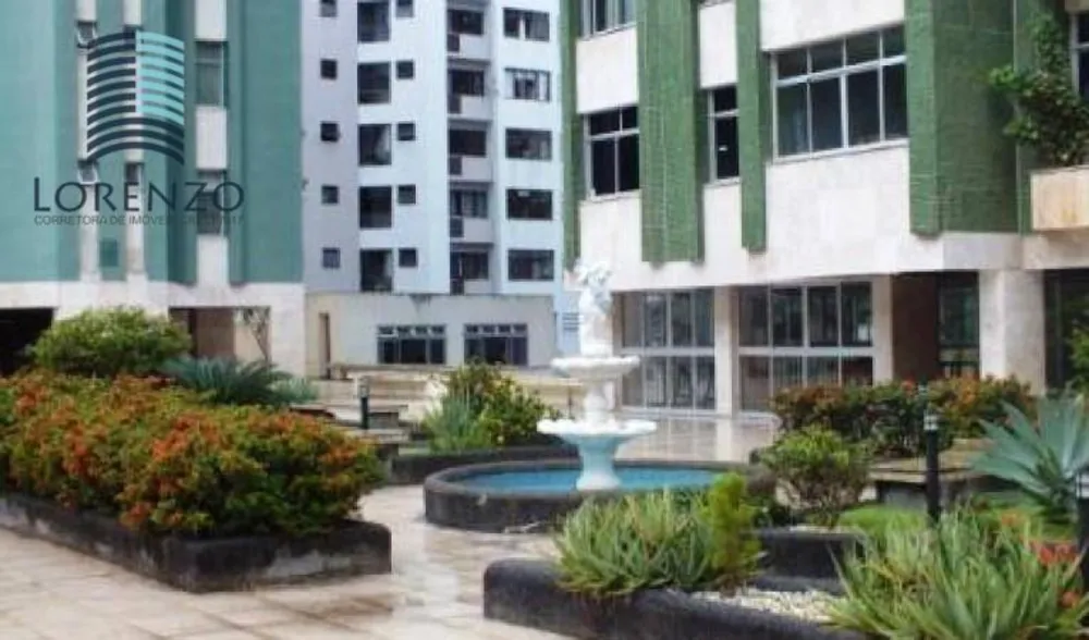 Apartamento, 4 quartos, 180 m² - Foto 1