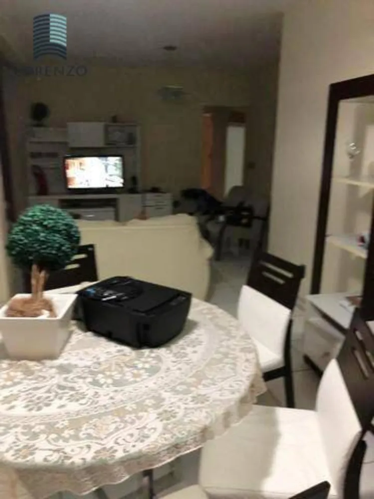 Apartamento, 4 quartos, 180 m² - Foto 8