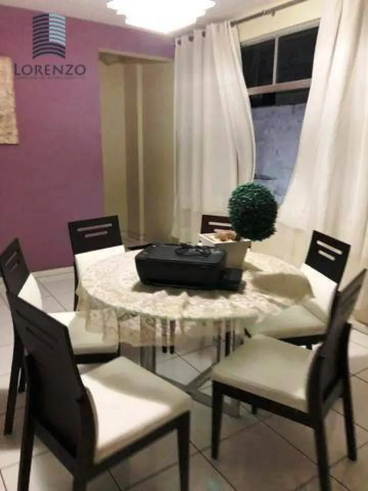 Apartamento, 4 quartos, 180 m² - Foto 9