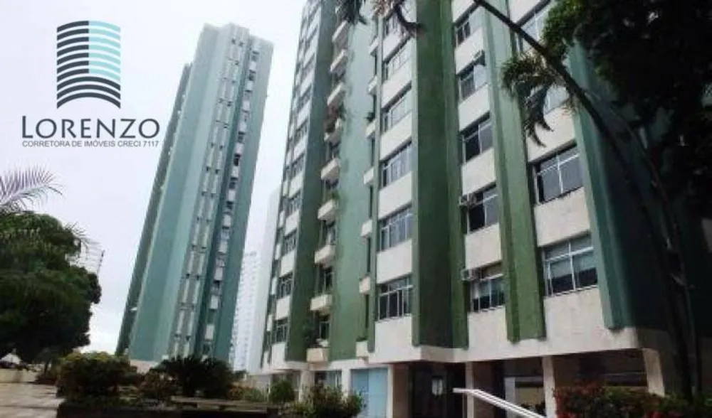 Apartamento, 4 quartos, 180 m² - Foto 3
