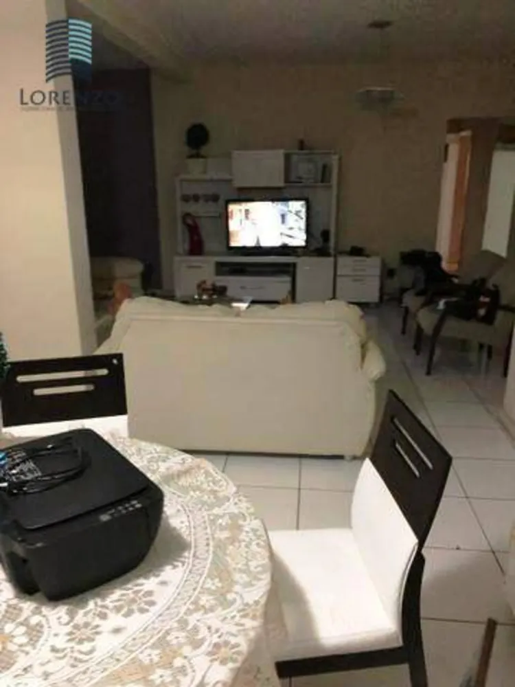 Apartamento, 4 quartos, 180 m² - Foto 10