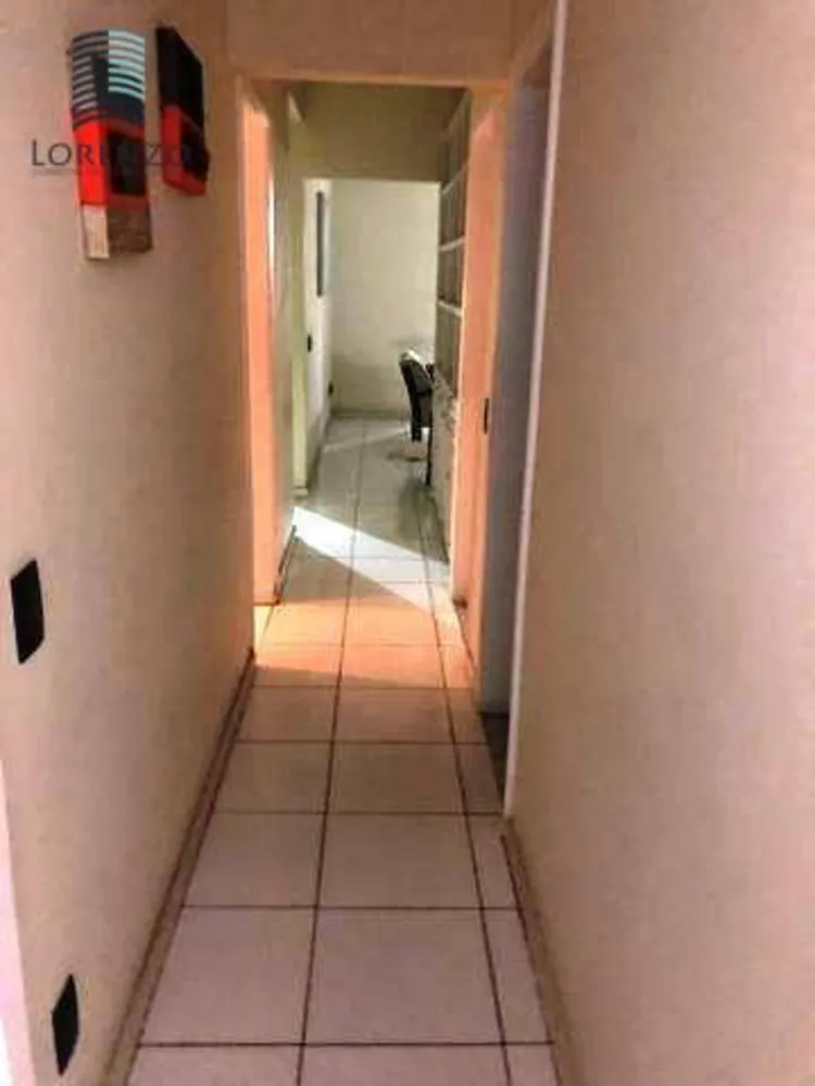 Apartamento, 4 quartos, 180 m² - Foto 12