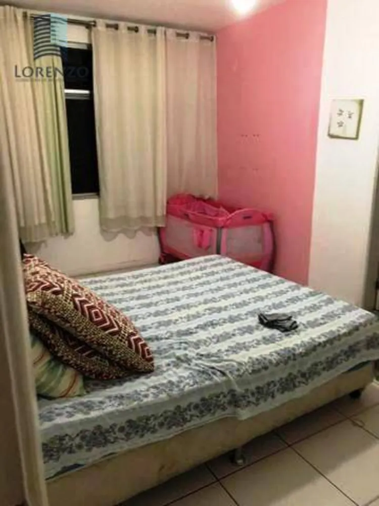 Apartamento, 4 quartos, 180 m² - Foto 13