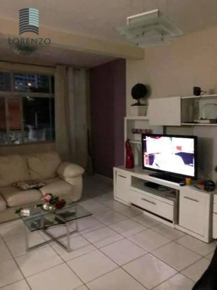 Apartamento, 4 quartos, 180 m² - Foto 11