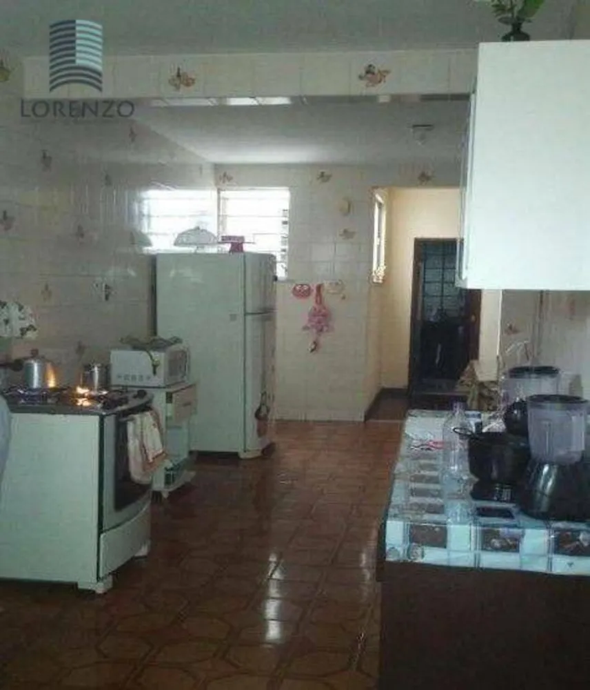 Casa, 3 quartos, 125 m² - Foto 8