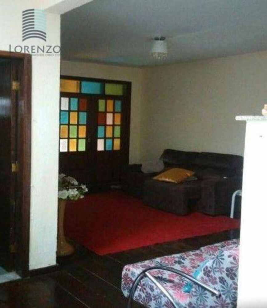 Casa, 3 quartos, 125 m² - Foto 3