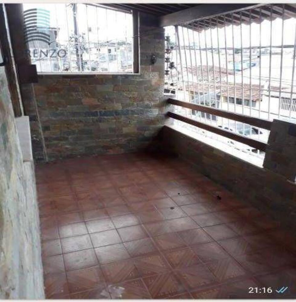 Casa, 3 quartos, 125 m² - Foto 2