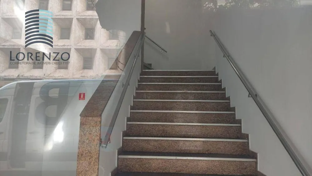 Loja-Salão, 340 m² - Foto 2