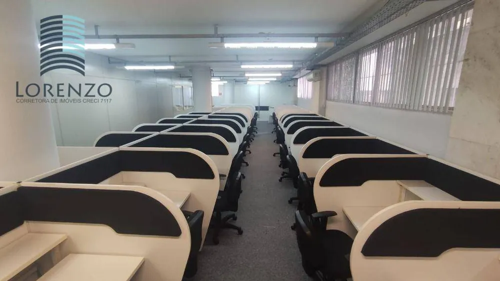 Loja-Salão, 340 m² - Foto 1