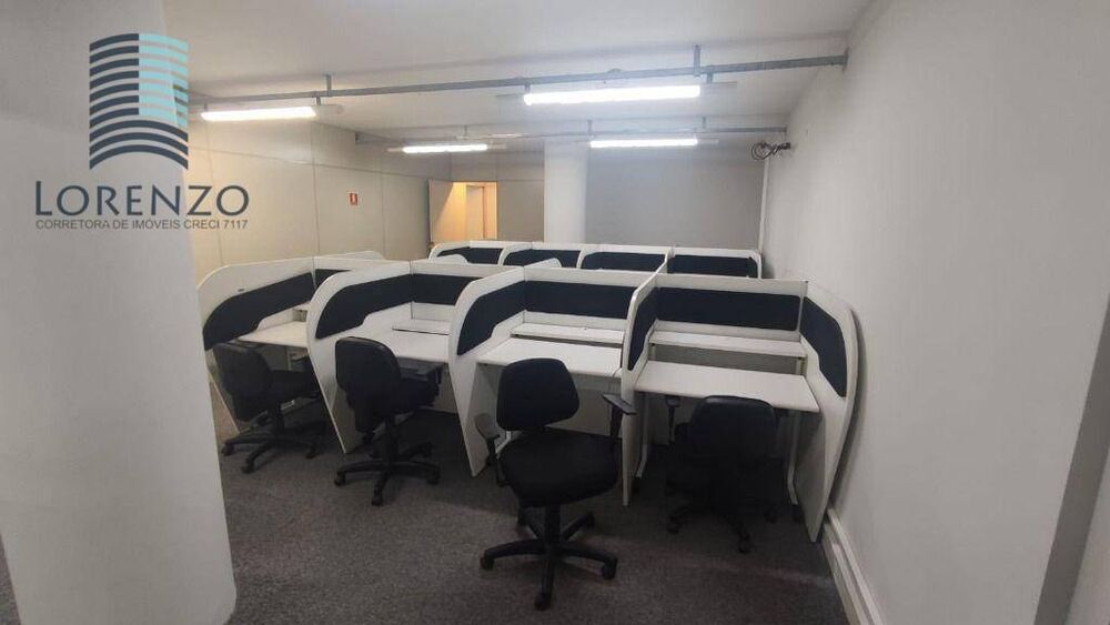 Loja-Salão para alugar, 340m² - Foto 2