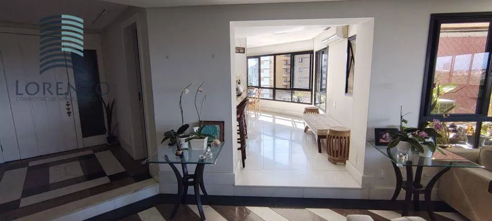 Apartamento, 4 quartos, 300 m² - Foto 2