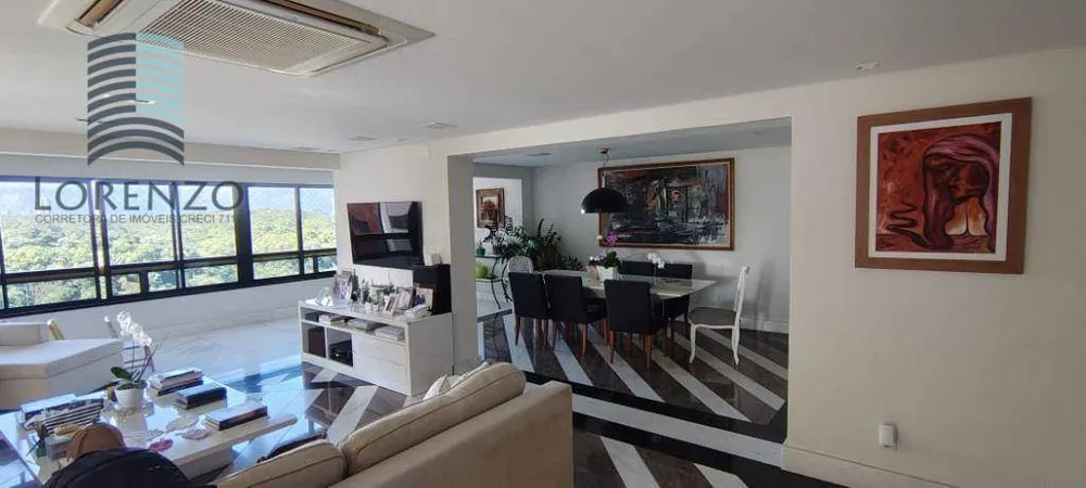 Apartamento, 4 quartos, 300 m² - Foto 3