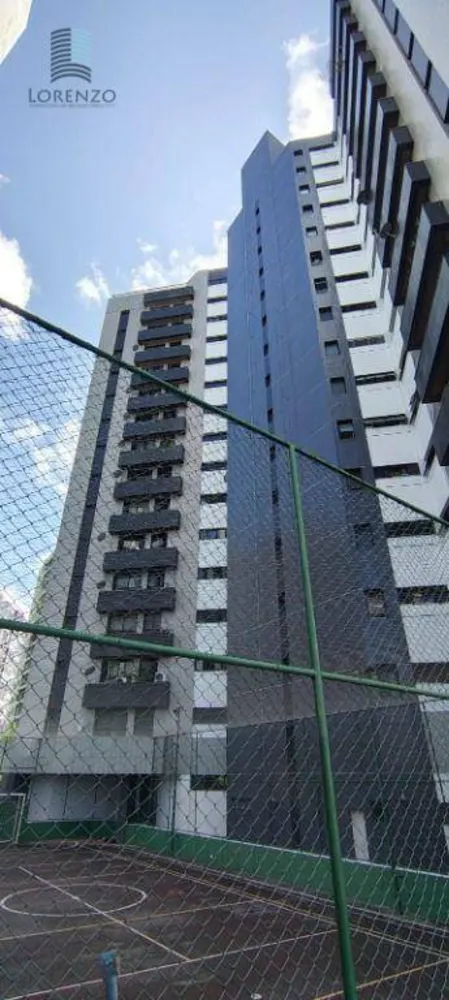 Apartamento, 4 quartos, 300 m² - Foto 7