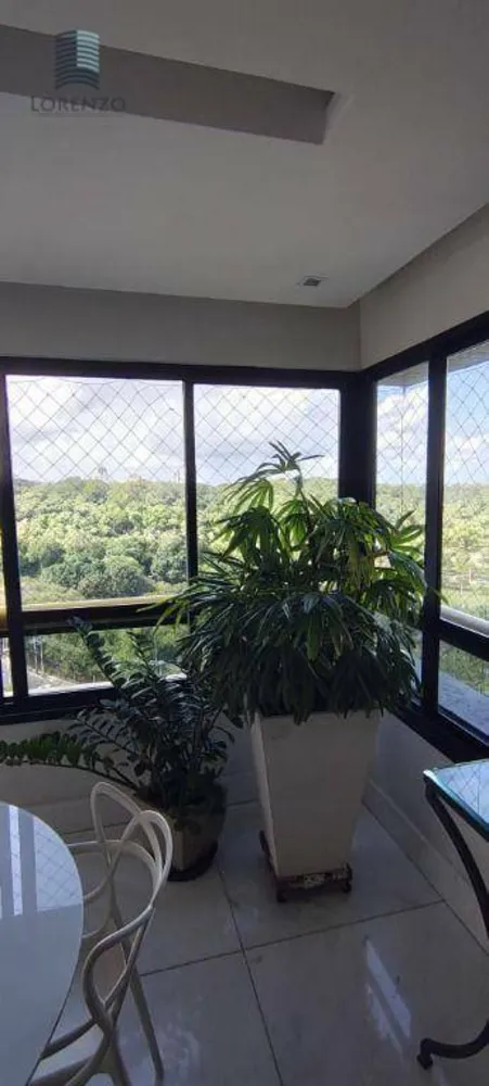 Apartamento, 4 quartos, 300 m² - Foto 6
