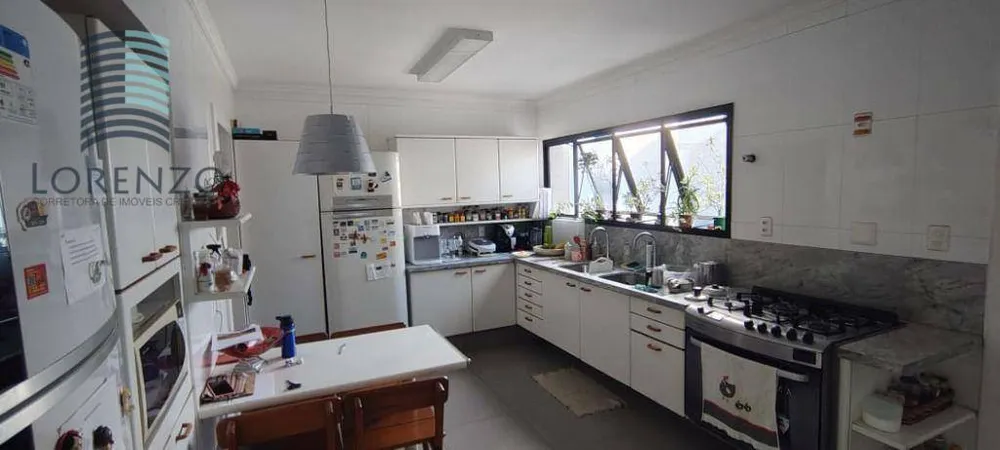 Apartamento, 4 quartos, 300 m² - Foto 1