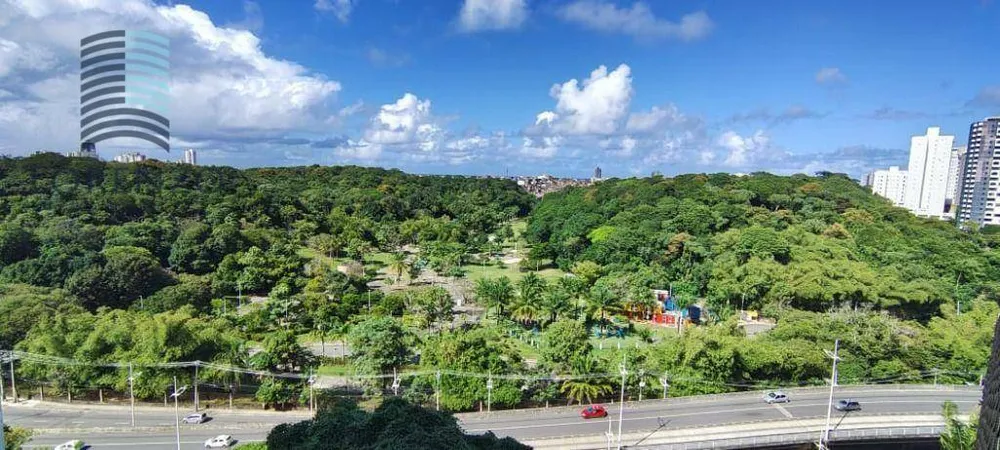 Apartamento, 4 quartos, 300 m² - Foto 9