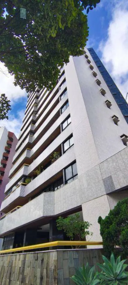 Apartamento, 4 quartos, 300 m² - Foto 3