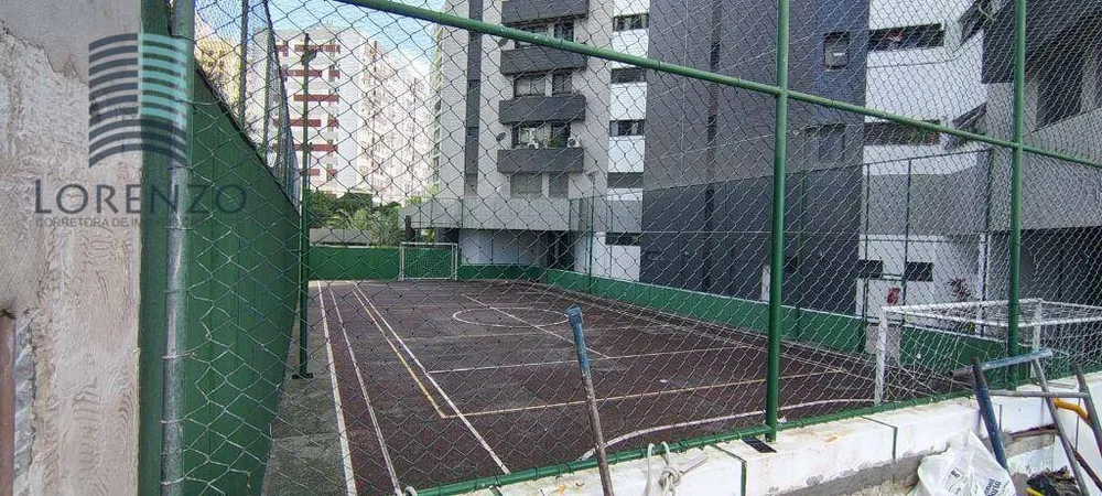 Apartamento, 4 quartos, 300 m² - Foto 5