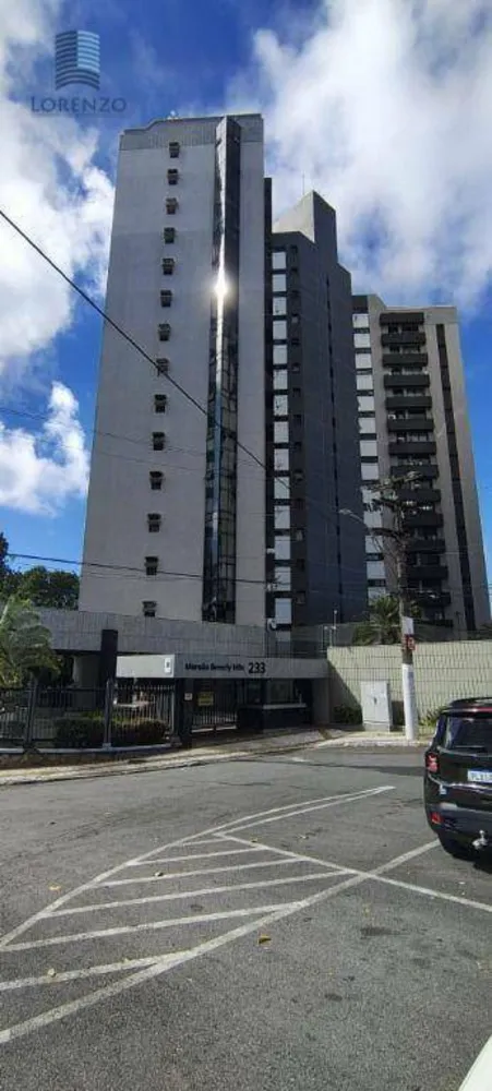 Apartamento, 4 quartos, 300 m² - Foto 5