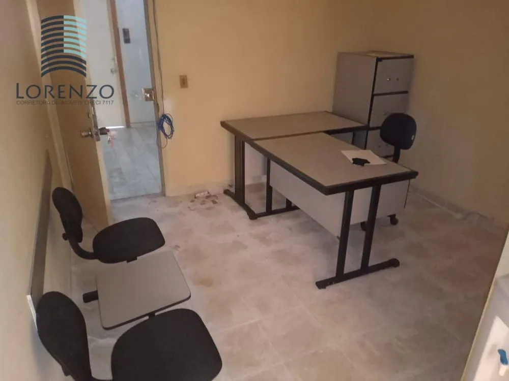 Sala-Conjunto, 42 m² - Foto 5