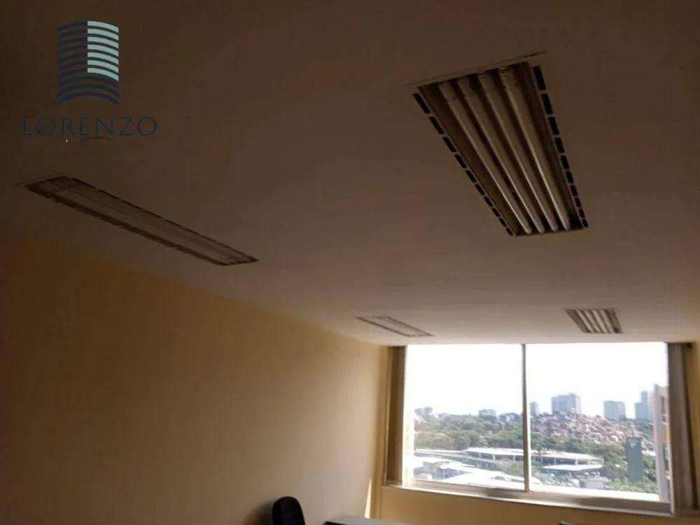 Sala-Conjunto, 42 m² - Foto 8